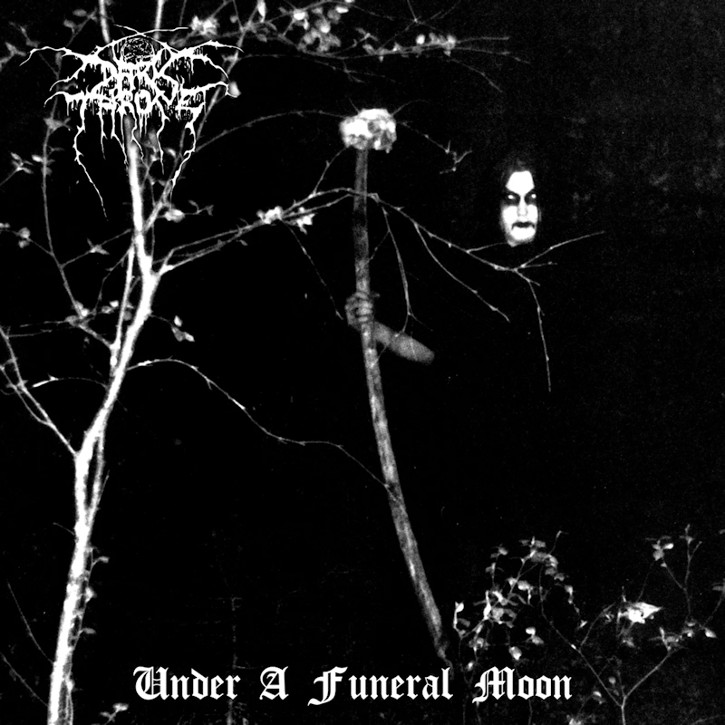 Darkthrone - Under A Funeral MoonDarkthrone-Under-A-Funeral-Moon.jpg