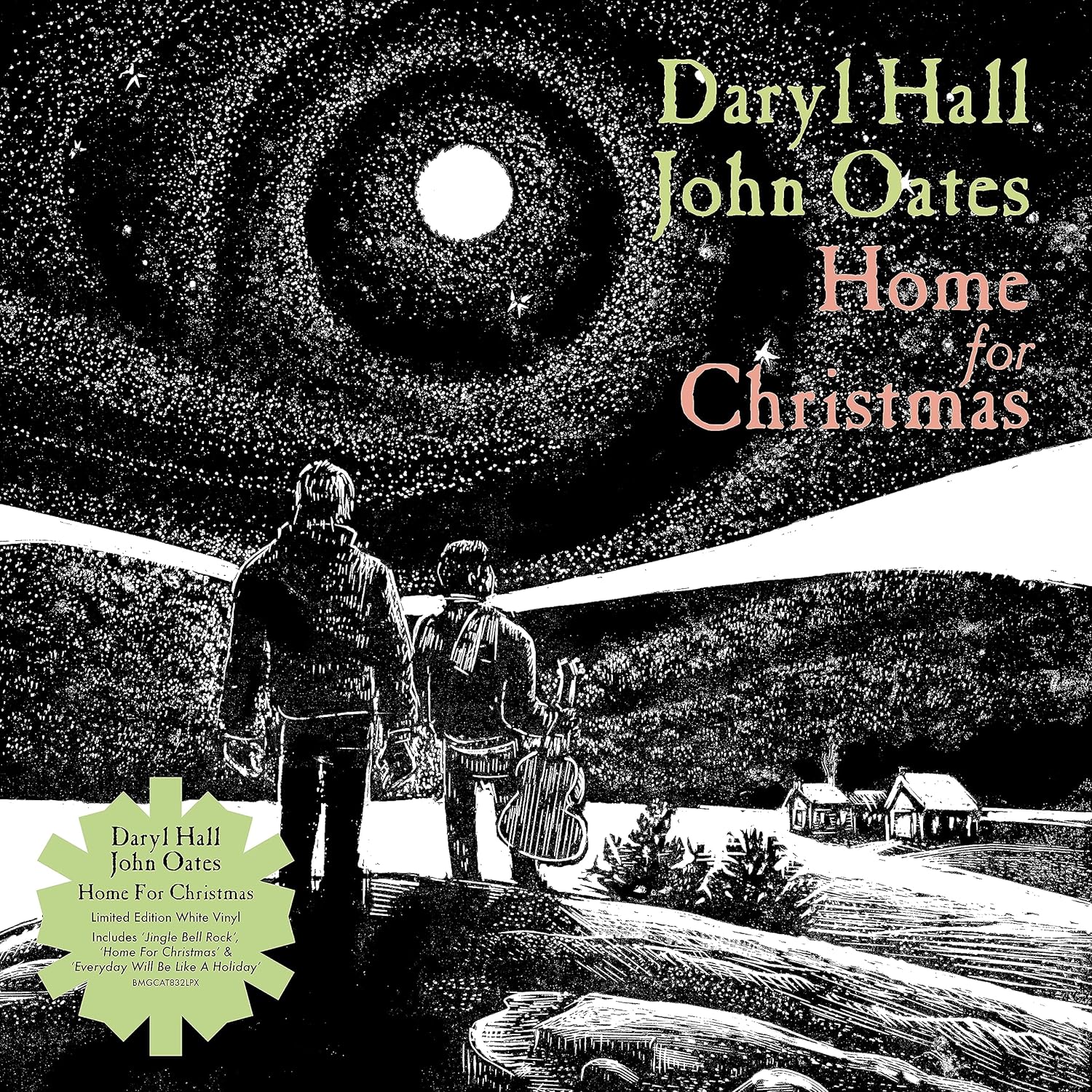 Daryl Hall & John Oates - Home For Christmas -ltd.-Daryl-Hall-John-Oates-Home-For-Christmas-ltd.-.jpg