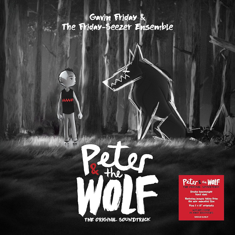 Gavin Friday & The Friday-Seezer Ensemble - Peter & The Wolf -lp-Gavin-Friday-The-Friday-Seezer-Ensemble-Peter-The-Wolf-lp-.jpg