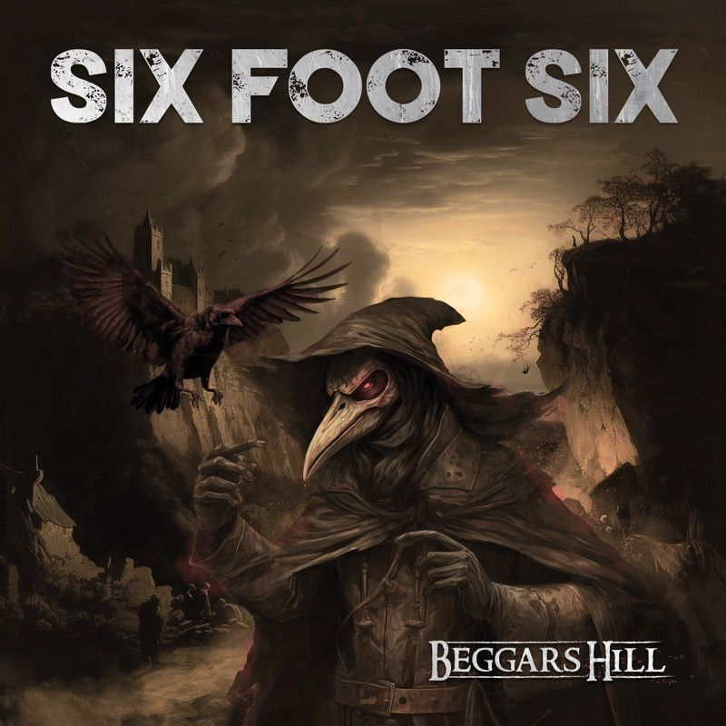 Six Foot Six - Beggars HillSix-Foot-Six-Beggars-Hill.jpg