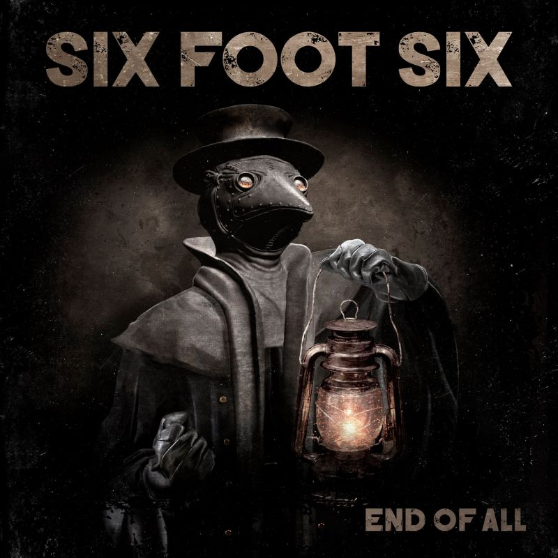 Six Foot Six - End Of AllSix-Foot-Six-End-Of-All.jpg
