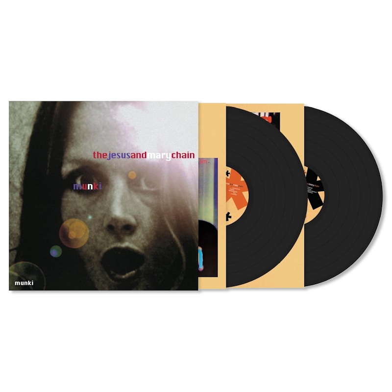 The Jesus And Mary Chain - Munki -2lp-The-Jesus-And-Mary-Chain-Munki-2lp-.jpg