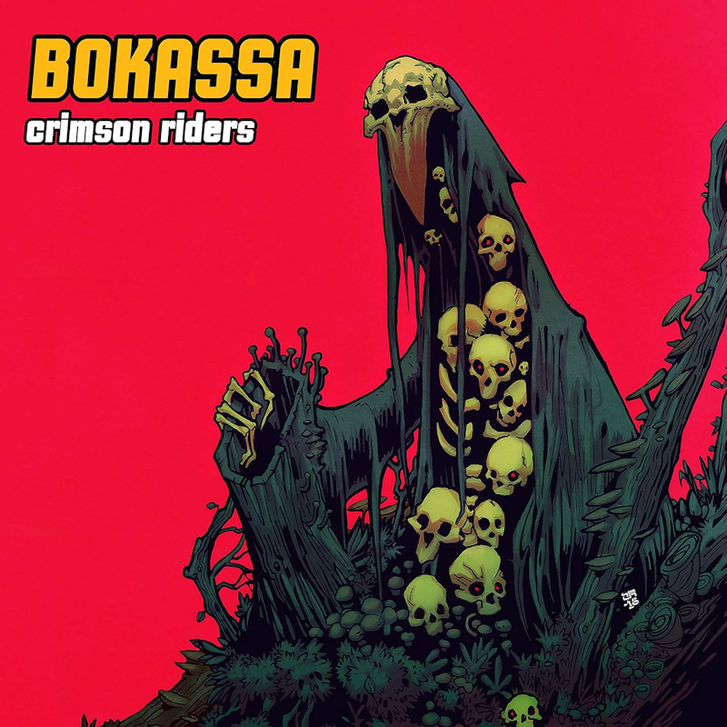 Bokassa - Crimson RidersBokassa-Crimson-Riders.jpg