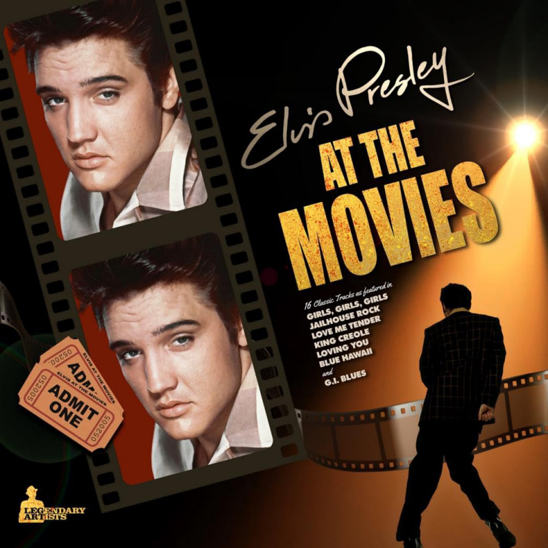 Elvis Presley - Elvis At The Movies (Legendary Artists)Elvis-Presley-Elvis-At-The-Movies-Legendary-Artists.jpg