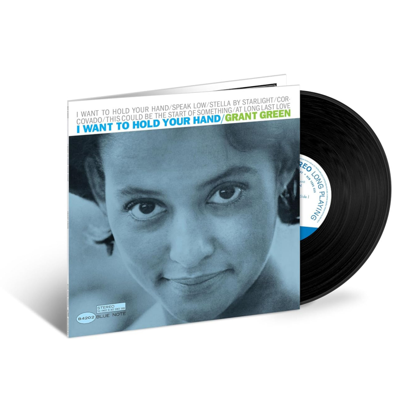 Grant Green - I Want To Hold Your Hand -lp-Grant-Green-I-Want-To-Hold-Your-Hand-lp-.jpg