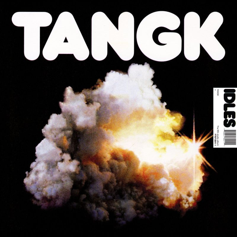 IDLES - Tangk -lp-IDLES-Tangk-lp-.jpg