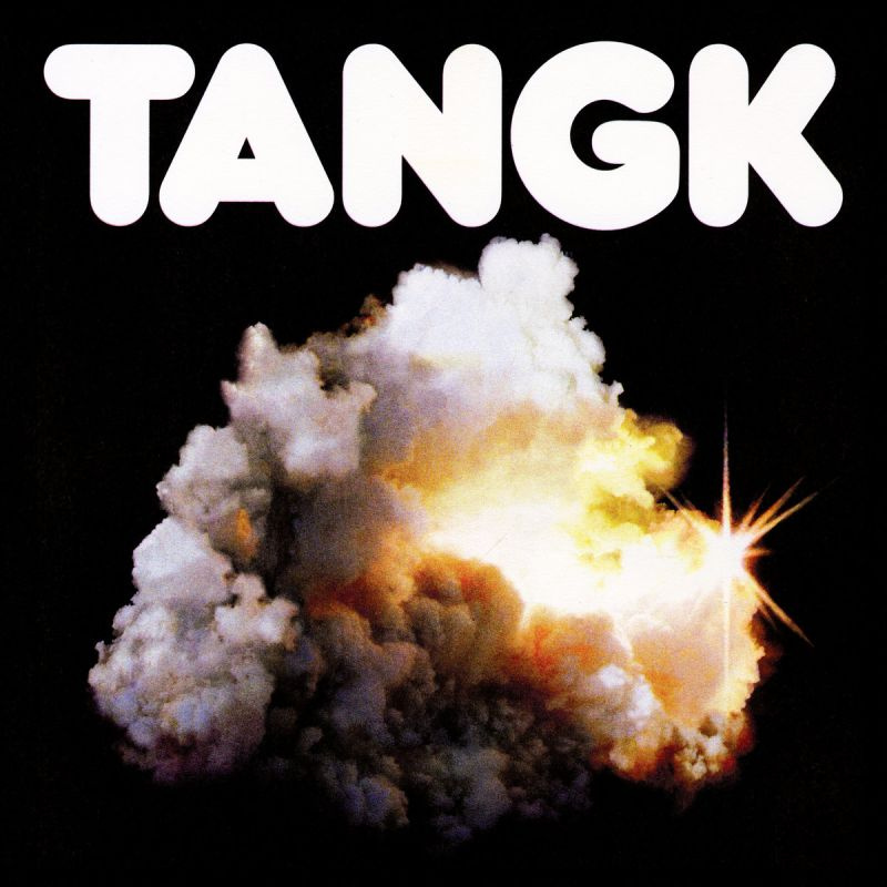 IDLES - TangkIDLES-Tangk.jpg