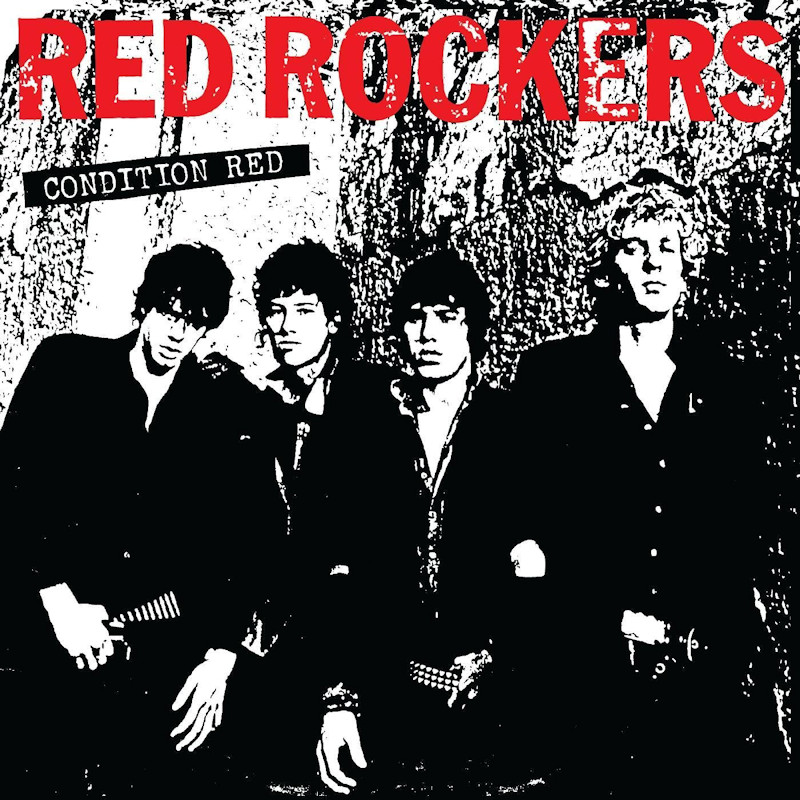Red Rockers - Condition RedRed-Rockers-Condition-Red.jpg