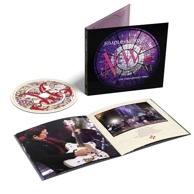 Simple Minds - New Gold Dream Live From Paisley Abbey -cd-Simple-Minds-New-Gold-Dream-Live-From-Paisley-Abbey-cd-.jpg