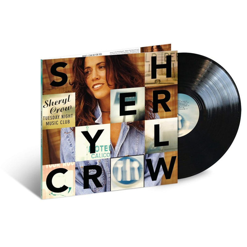Sheryl Crow - Tuesday Night Music Club -1lp-Sheryl-Crow-Tuesday-Night-Music-Club-1lp-.jpg
