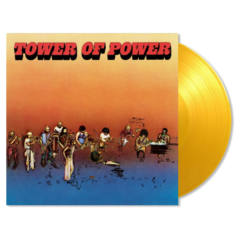 Tower Of Power - Tower Of Power -coloured-Tower-Of-Power-Tower-Of-Power-coloured-.jpg