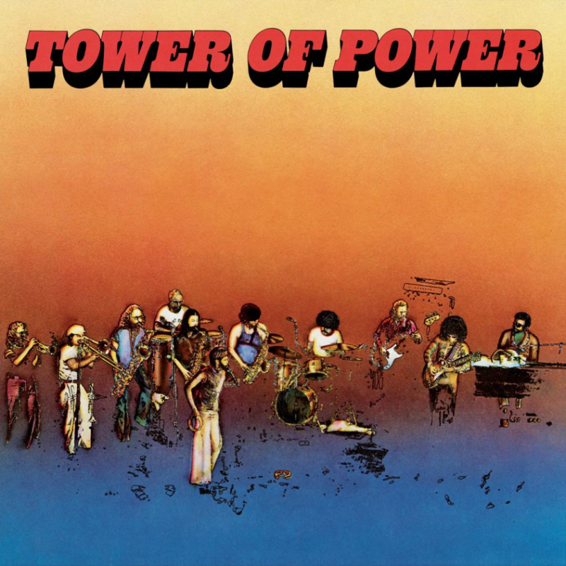 Tower Of Power - Tower Of PowerTower-Of-Power-Tower-Of-Power.jpg