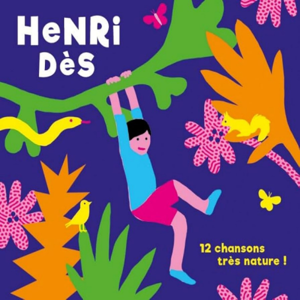 Henri Des - 12 Chansons Tres Nature!Henri-Des-12-Chansons-Tres-Nature.jpg