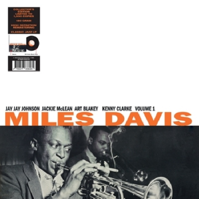 Davis, Miles-Volume 1-1-LPb71eqrkn.jpg