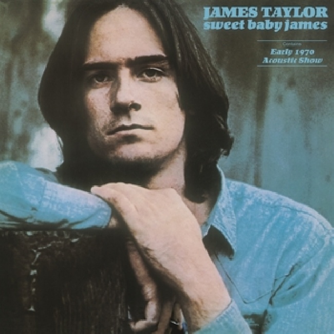 Taylor, James-Sweet Baby James-1-LPfb218rtw.jpg