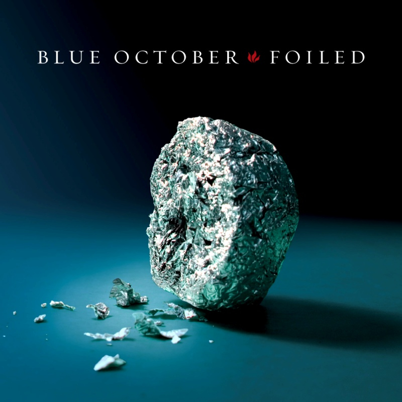 Blue October - FoiledBlue-October-Foiled.jpg