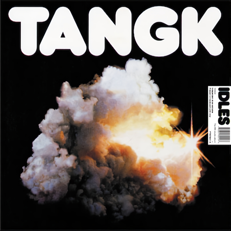 IDLES - Tangk -pink-IDLES-Tangk-pink-.jpg