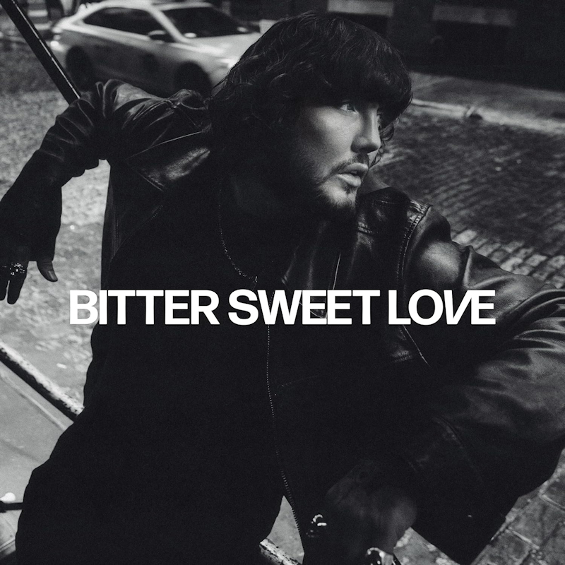 James Arthur - Bitter Sweet LoveJames-Arthur-Bitter-Sweet-Love.jpg