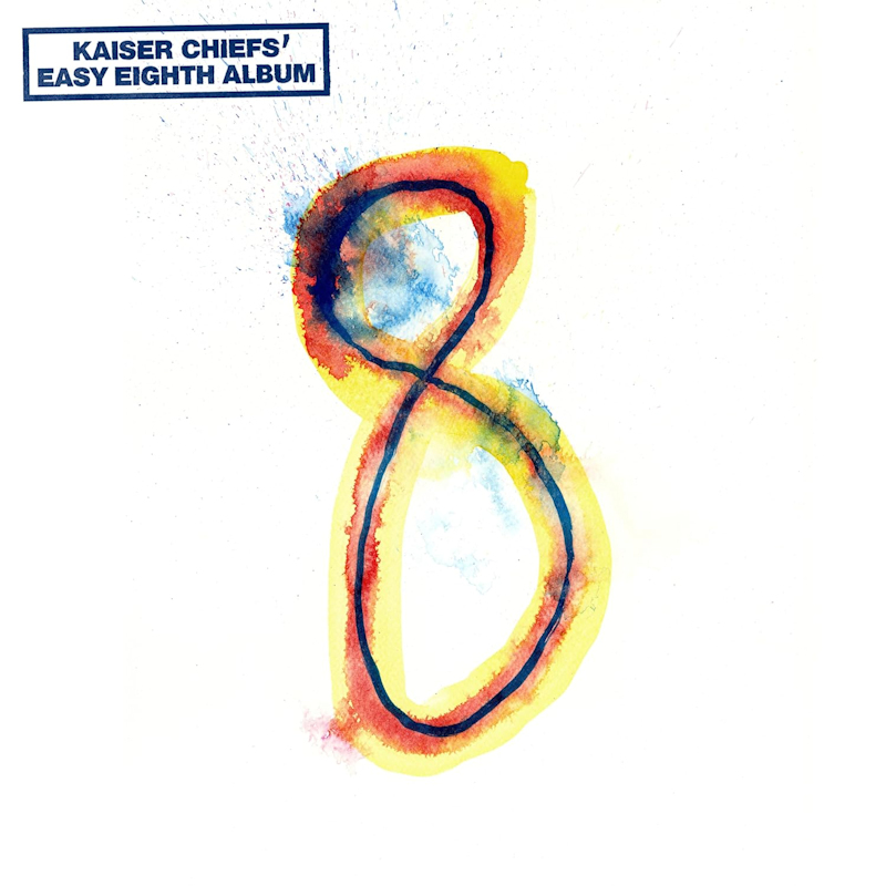 Kaiser Chiefs - Kaiser Chiefs' Easy Eighth AlbumKaiser-Chiefs-Kaiser-Chiefs-Easy-Eighth-Album.jpg