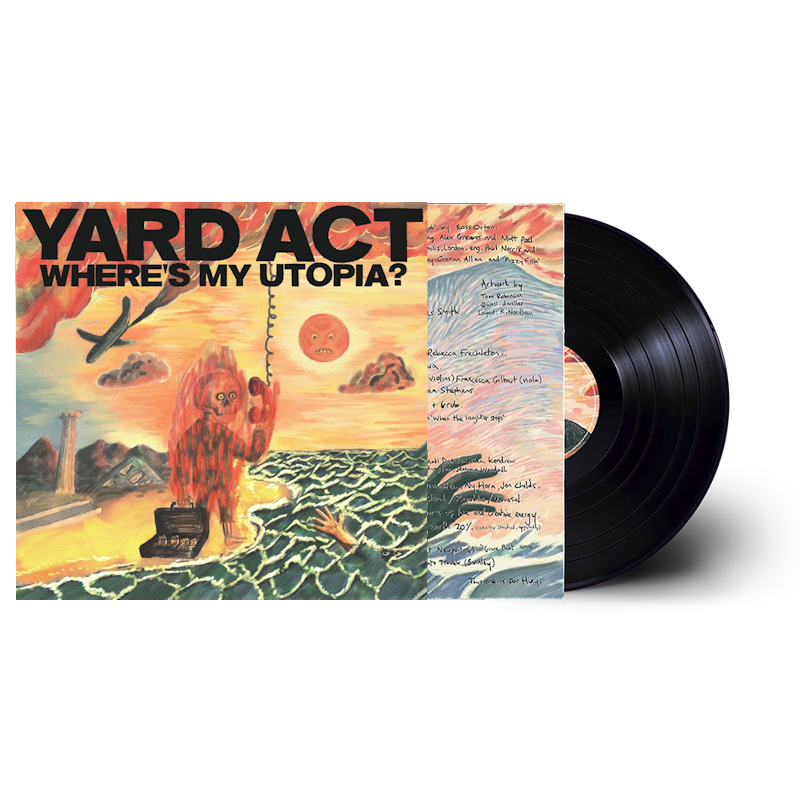 Yard Act - Where's My Utopia? -lp-Yard-Act-Wheres-My-Utopia-lp-.jpg