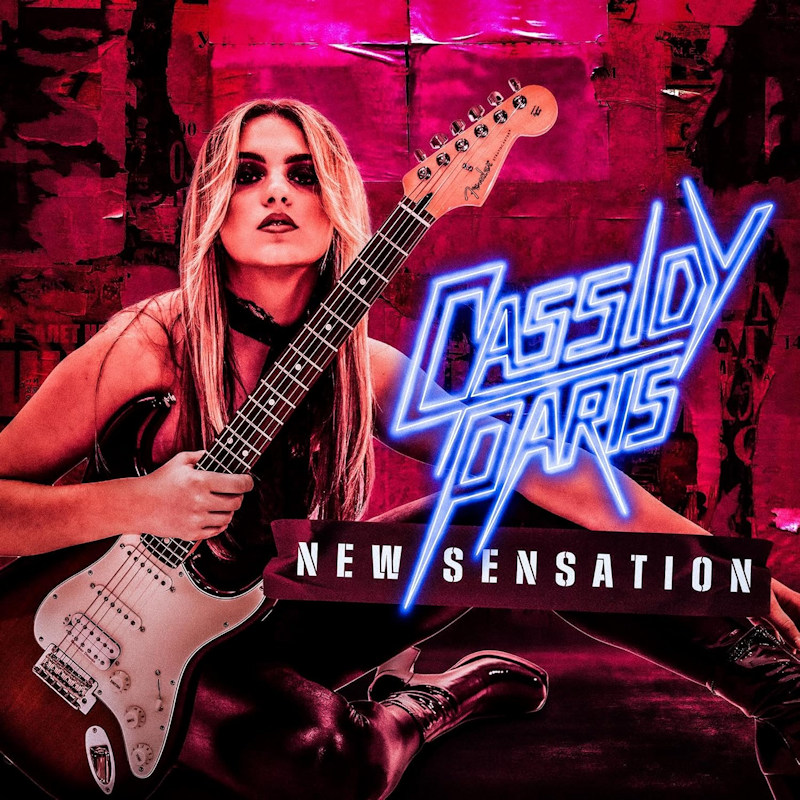 Cassidy Paris - New SensationCassidy-Paris-New-Sensation.jpg