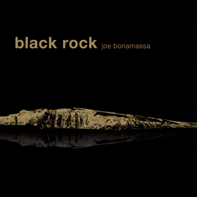 Joe Bonamassa - Black RockJoe-Bonamassa-Black-Rock.jpg