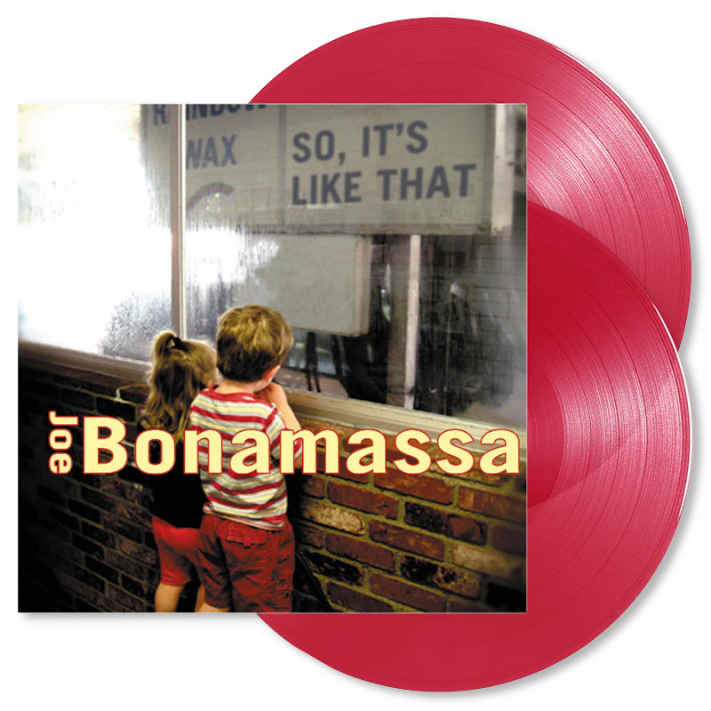 Joe Bonamassa - So, It's Like That -coloured-Joe-Bonamassa-So-Its-Like-That-coloured-.jpg