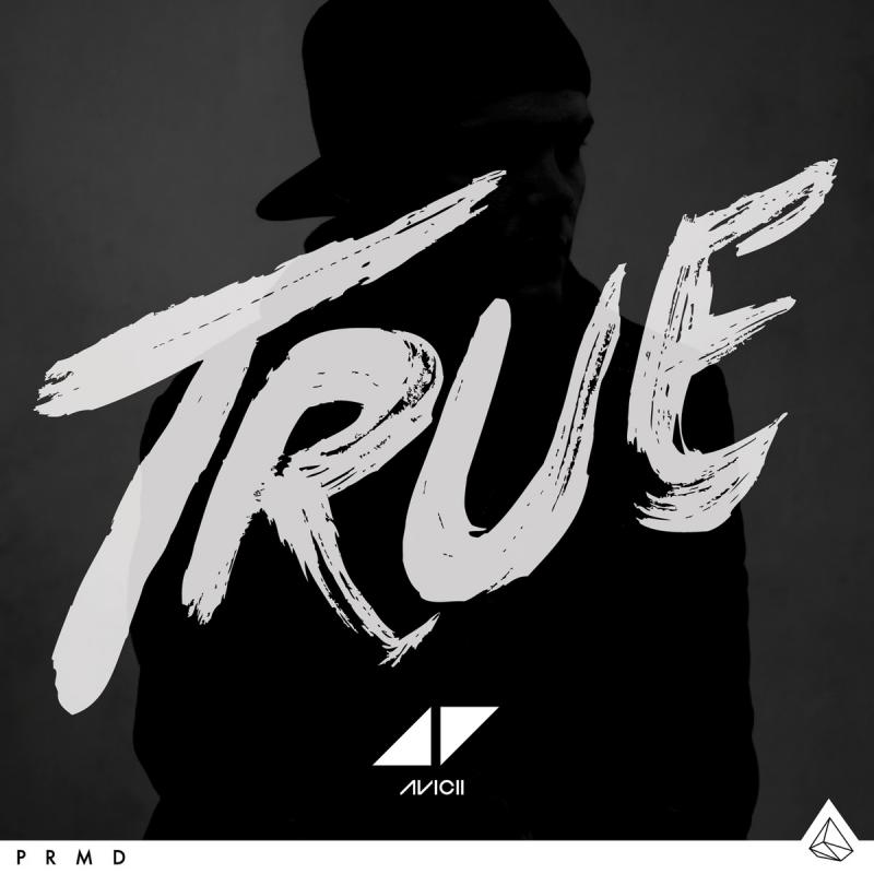 Avicii - TrueAvicii-True.jpg