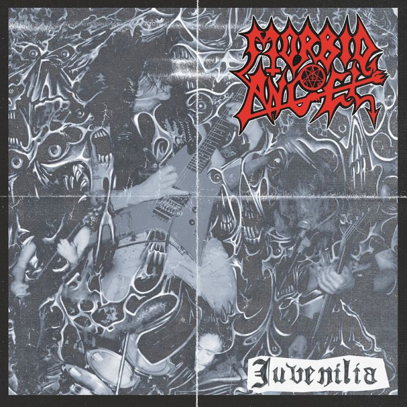 Morbid Angel - JuveniliaMorbid-Angel-Juvenilia.jpg