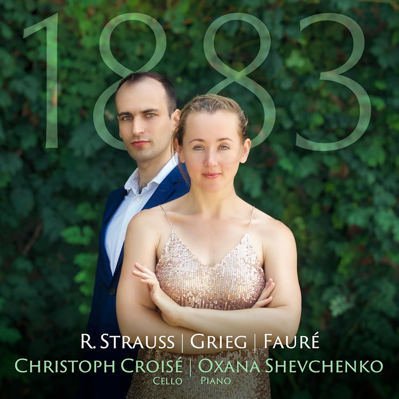 Christoph Croise / Oxana Shevchenko - Straus / Grieg / Faure: 1983Christoph-Croise-Oxana-Shevchenko-Straus-Grieg-Faure-1983.jpg