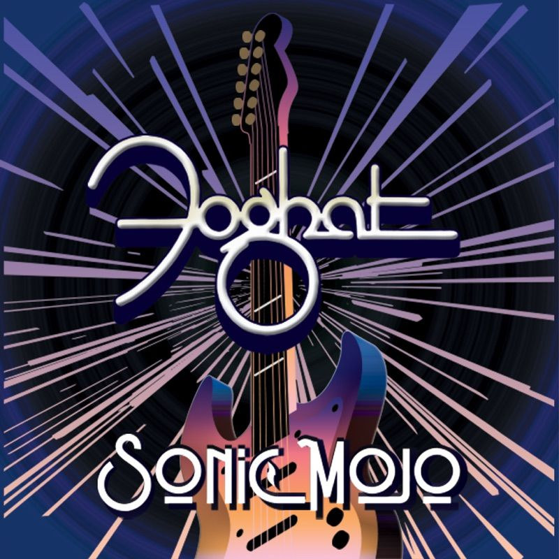 Foghat - Sonic MojoFoghat-Sonic-Mojo.jpg