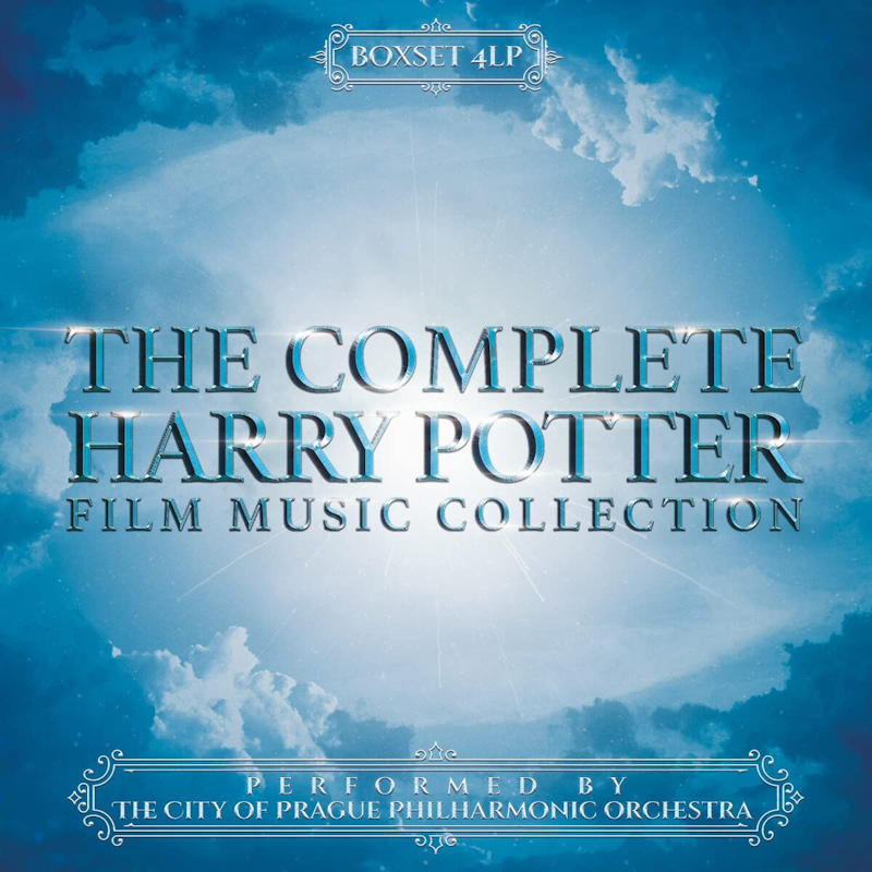 The City Of Prague Philharmonic Orchestra - The Complete Harry Potter Film Music CollectionThe-City-Of-Prague-Philharmonic-Orchestra-The-Complete-Harry-Potter-Film-Music-Collection.jpg