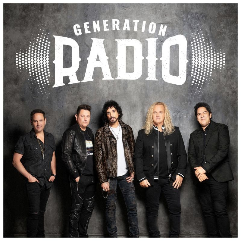 Generation Radio - Generation RadioGeneration-Radio-Generation-Radio.jpg