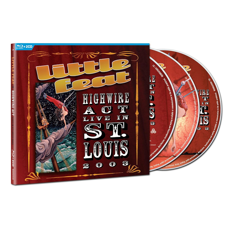 Little Feat - Highwire Act: Live In St. Louis 2003 -blry+2cd-Little-Feat-Highwire-Act-Live-In-St.-Louis-2003-blry2cd-.jpg