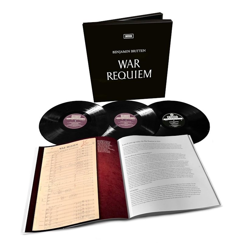 London Symphony Orchestra - Britten: War Requiem -3lp-London-Symphony-Orchestra-Britten-War-Requiem-3lp-.jpg