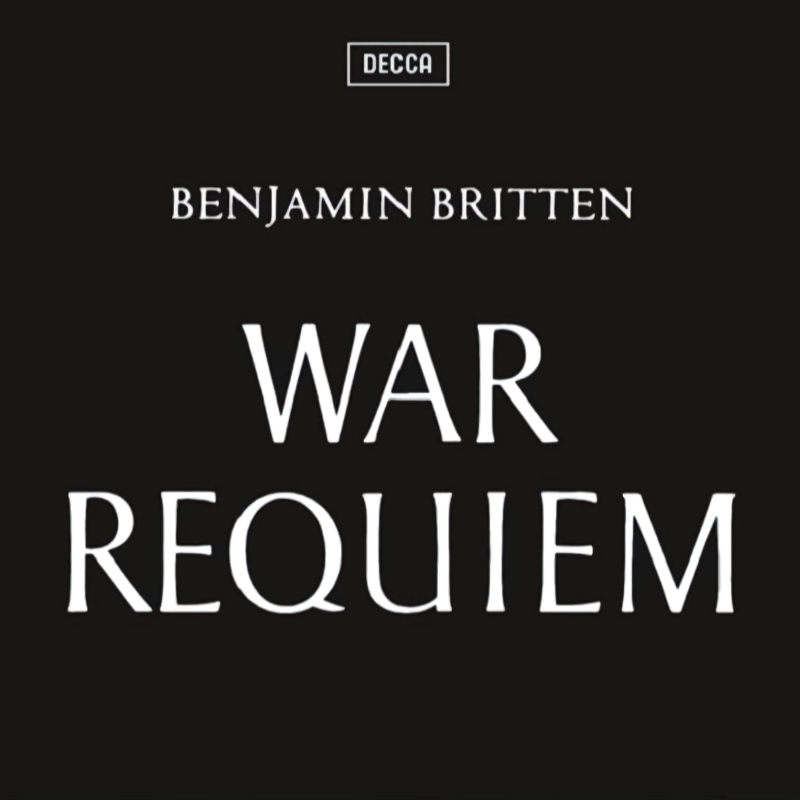 London Symphony Orchestra - Britten: War RequiemLondon-Symphony-Orchestra-Britten-War-Requiem.jpg