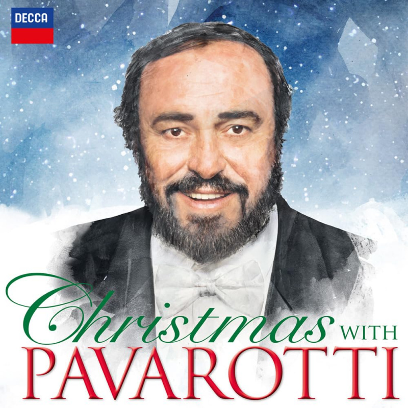 Luciano Pavarotti - Christmas With PavarottiLuciano-Pavarotti-Christmas-With-Pavarotti.jpg