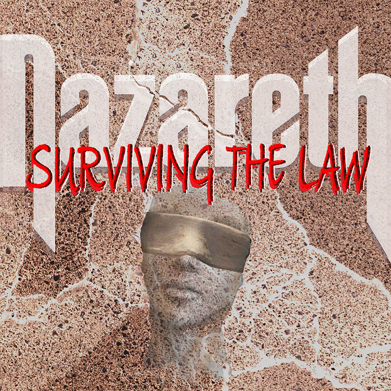 Nazareth - Surviving The LawNazareth-Surviving-The-Law.jpg