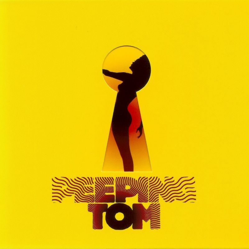Peeping Tom - Peeping TomPeeping-Tom-Peeping-Tom.jpg