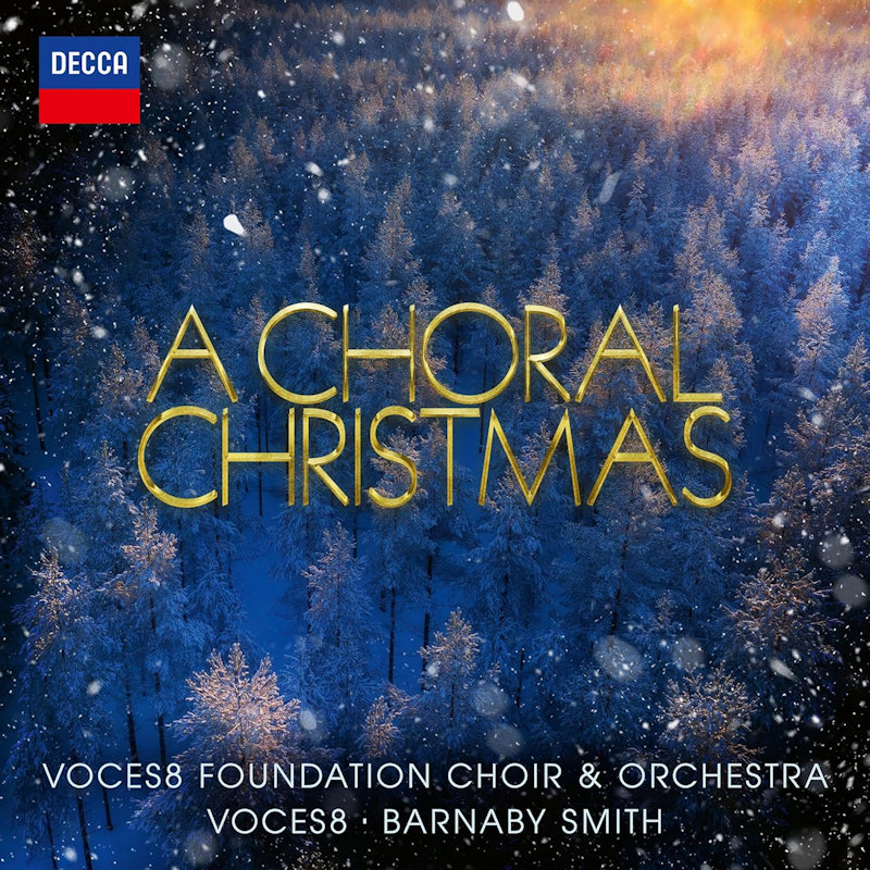 VOCES8 - A Choral ChristmasVOCES8-A-Choral-Christmas.jpg