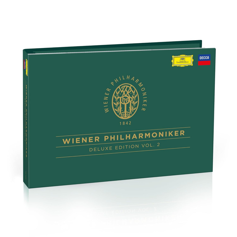 Wiener Philharmoniker - Deluxe Edition Vol. 2Wiener-Philharmoniker-Deluxe-Edition-Vol.-2.jpg