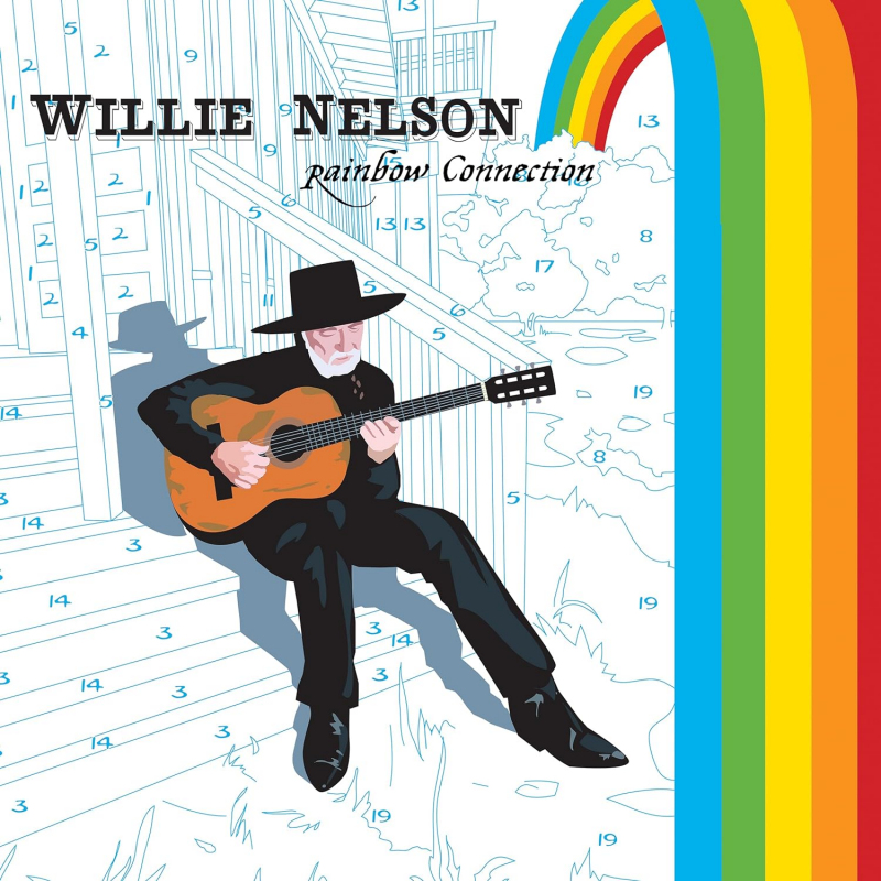 Willie Nelson - Rainbow ConnectionWillie-Nelson-Rainbow-Connection.jpg