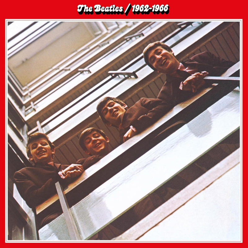 The Beatles - 1962-1966The-Beatles-1962-1966.jpg