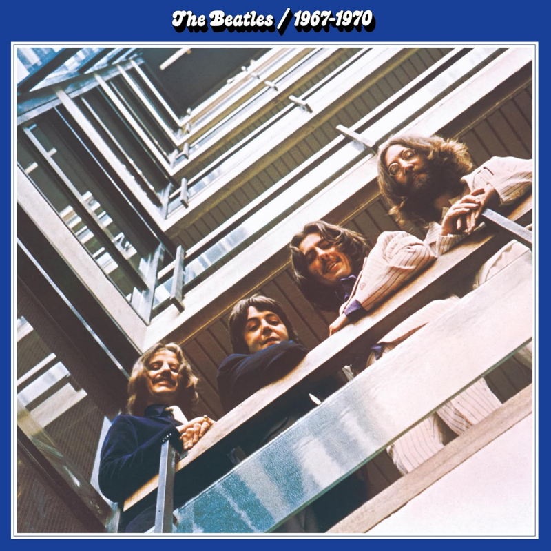 The Beatles - 1967-1970The-Beatles-1967-1970.jpg
