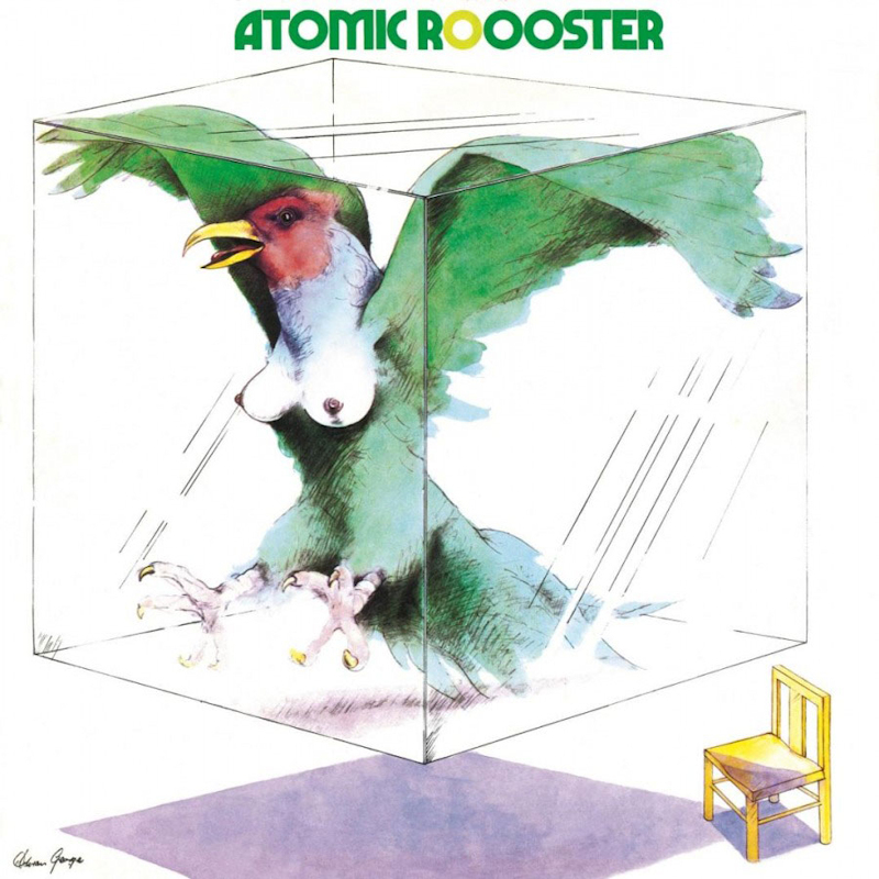 Atomic Rooster - Atomic RoosterAtomic-Rooster-Atomic-Rooster.jpg