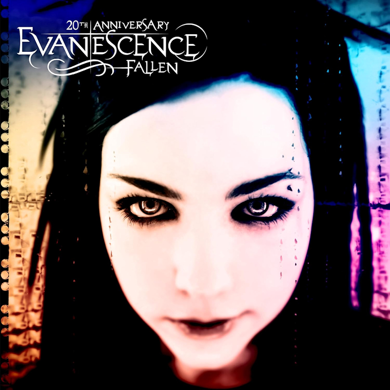Evanescence - Fallen -20th anniversary-Evanescence-Fallen-20th-anniversary-.jpg