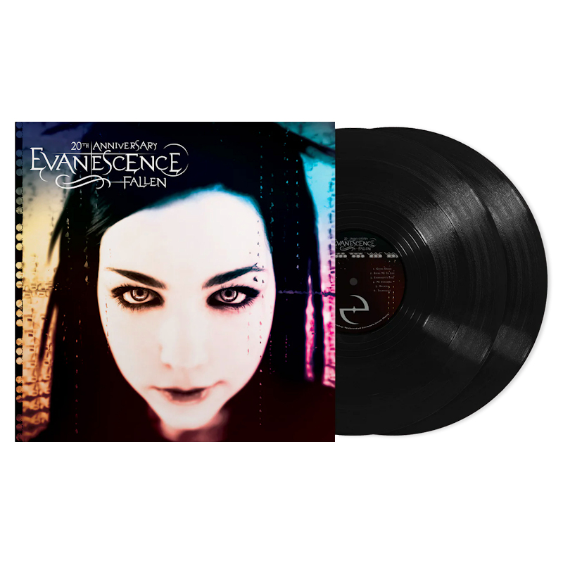 Evanescence - Fallen -20th anniversary 2lp-Evanescence-Fallen-20th-anniversary-2lp-.jpg