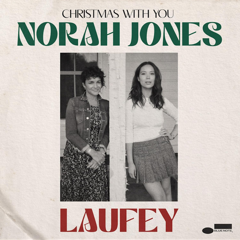 Norah Jones & Laufey - Christmas With YouNorah-Jones-Laufey-Christmas-With-You.jpg