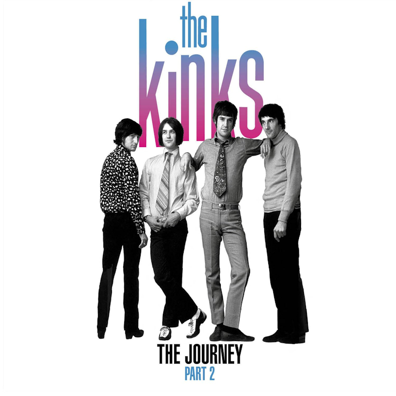 The Kinks - The Journey Part 2The-Kinks-The-Journey-Part-2.jpg