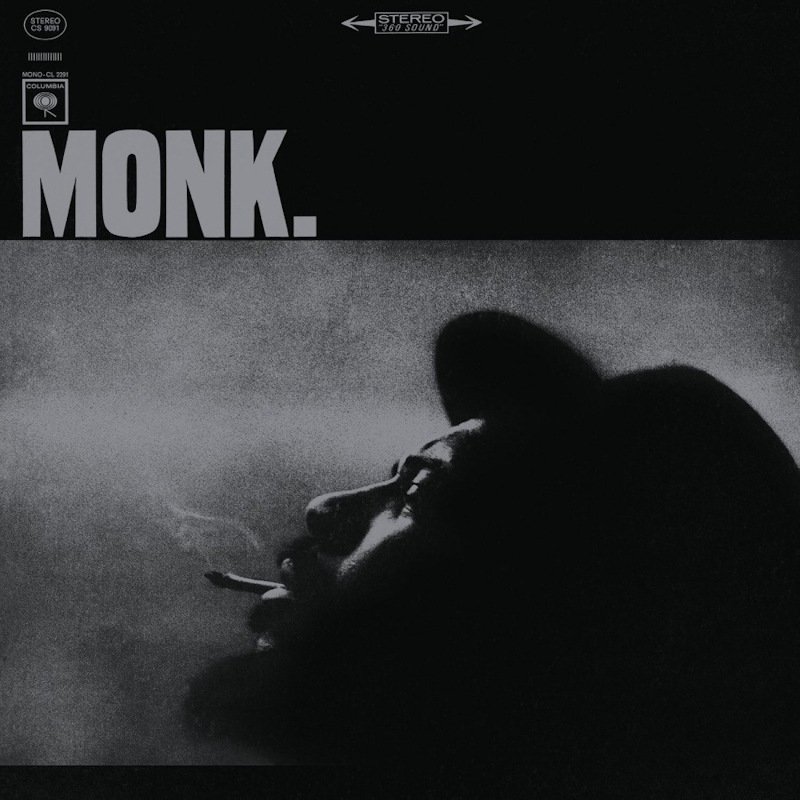 Thelonius Monk - MonkThelonius-Monk-Monk.jpg